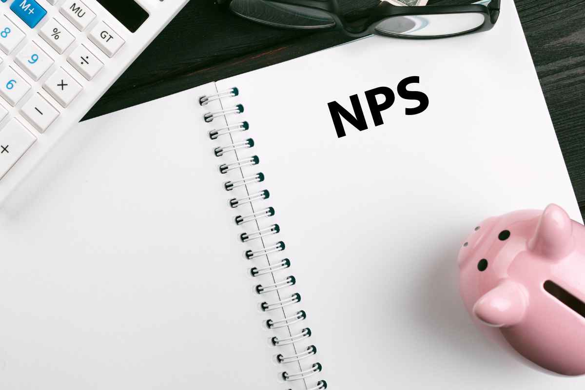 National Pension System