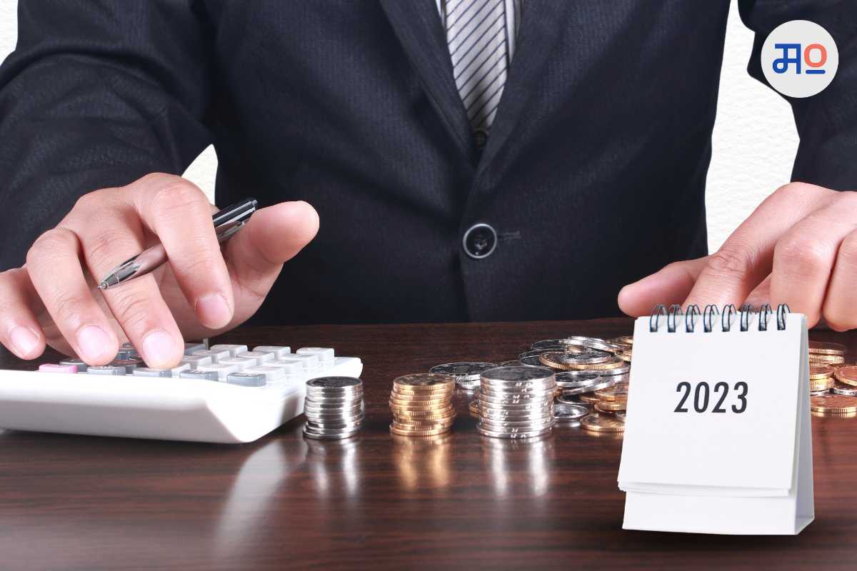 Financial Resolution