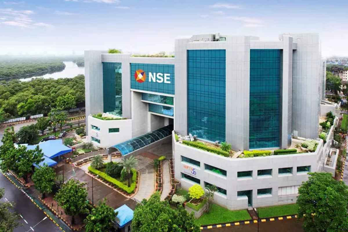 NSE