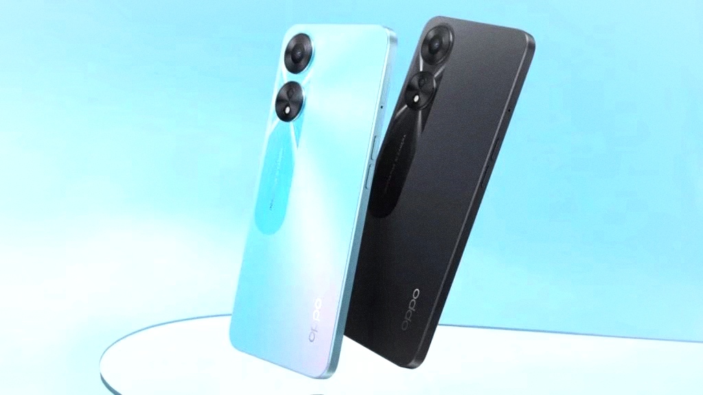 Oppo A78 5G