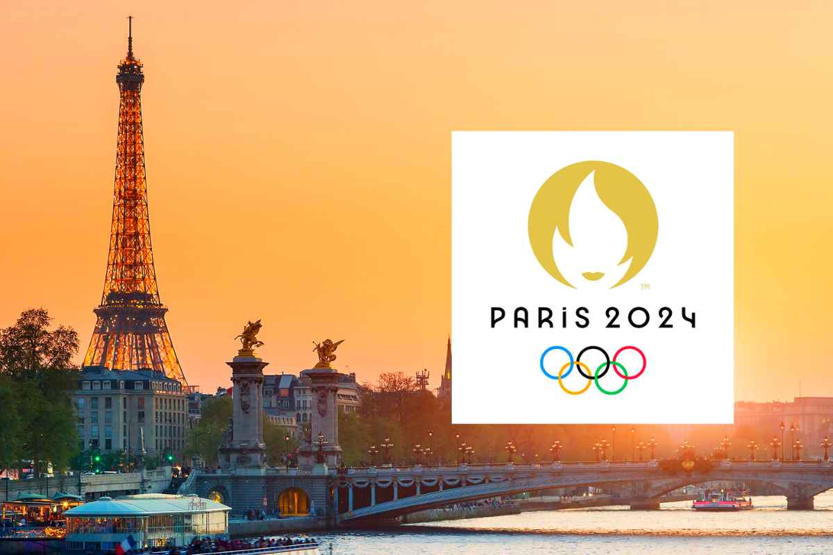 Paris Olympic Tickets On Sale