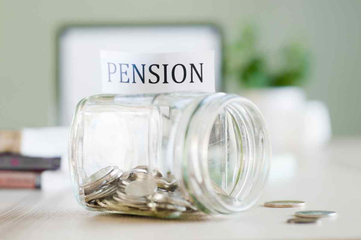 No Old Pension Scheme in Maharashtra