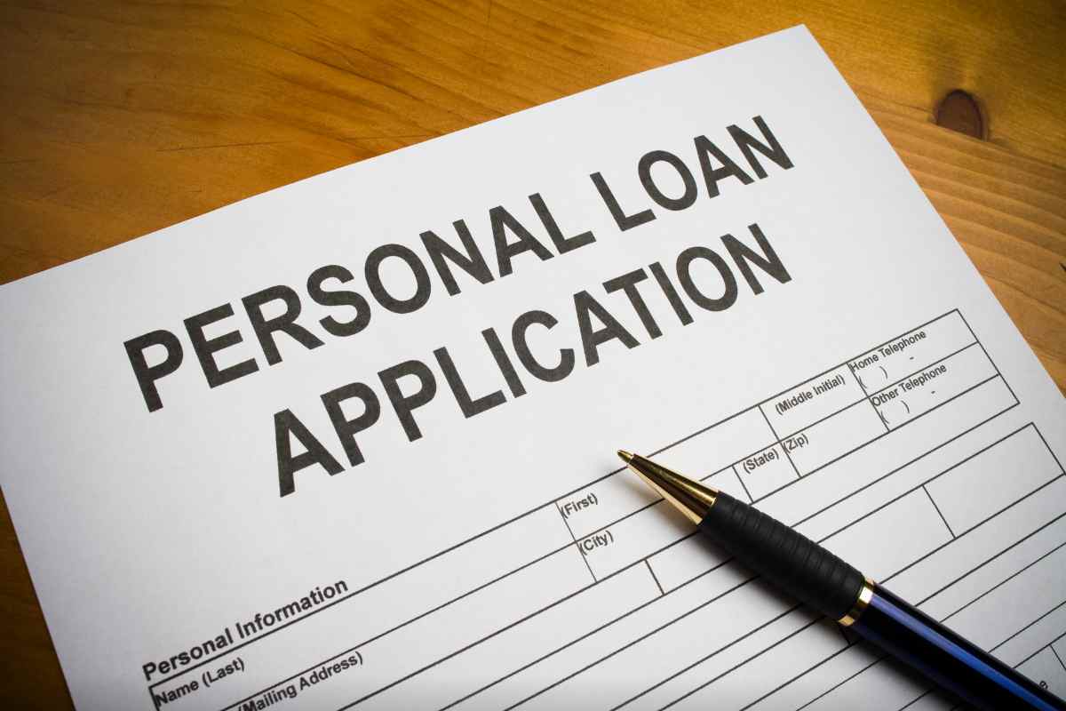 Personal Loan