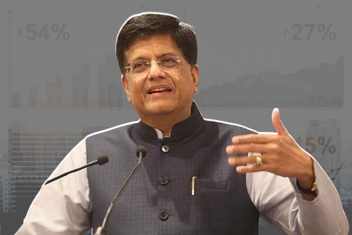 Piyush Goyal