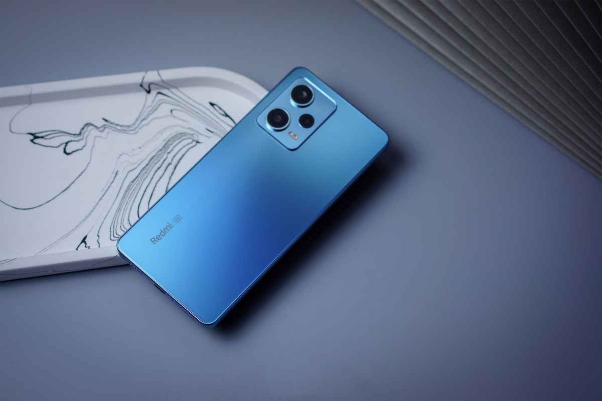 Poco X5 Pro