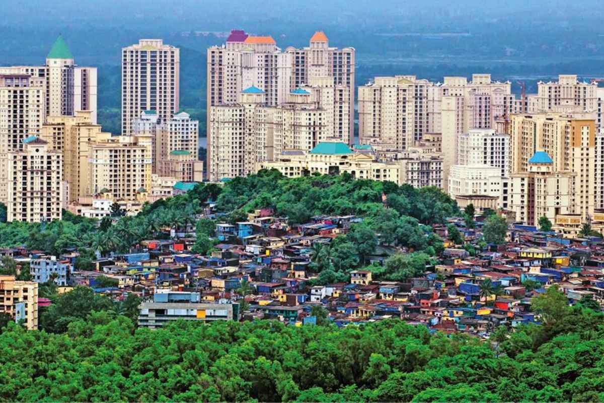 Navi Mumbai