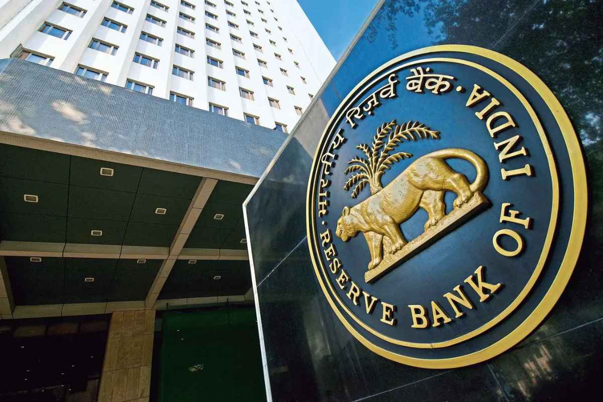 RBI Monetary Policy