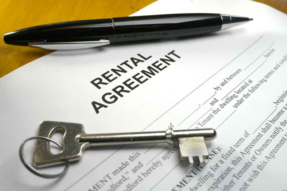 Maharashtra Rent Control Act 1999