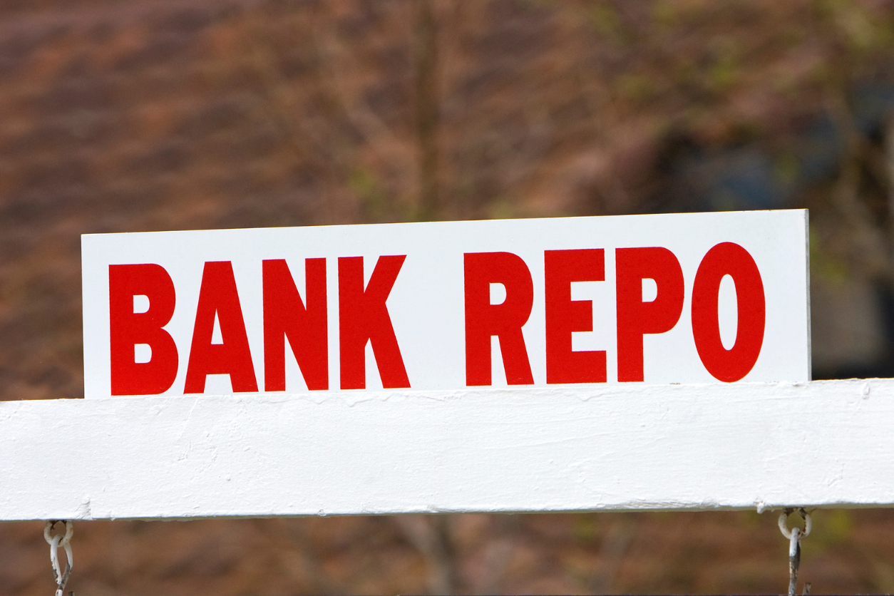 आरबीआयची रेपो दरवाढ आणि त्याचा परिणाम!