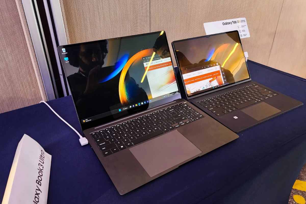 Samsung Galaxy Book 3