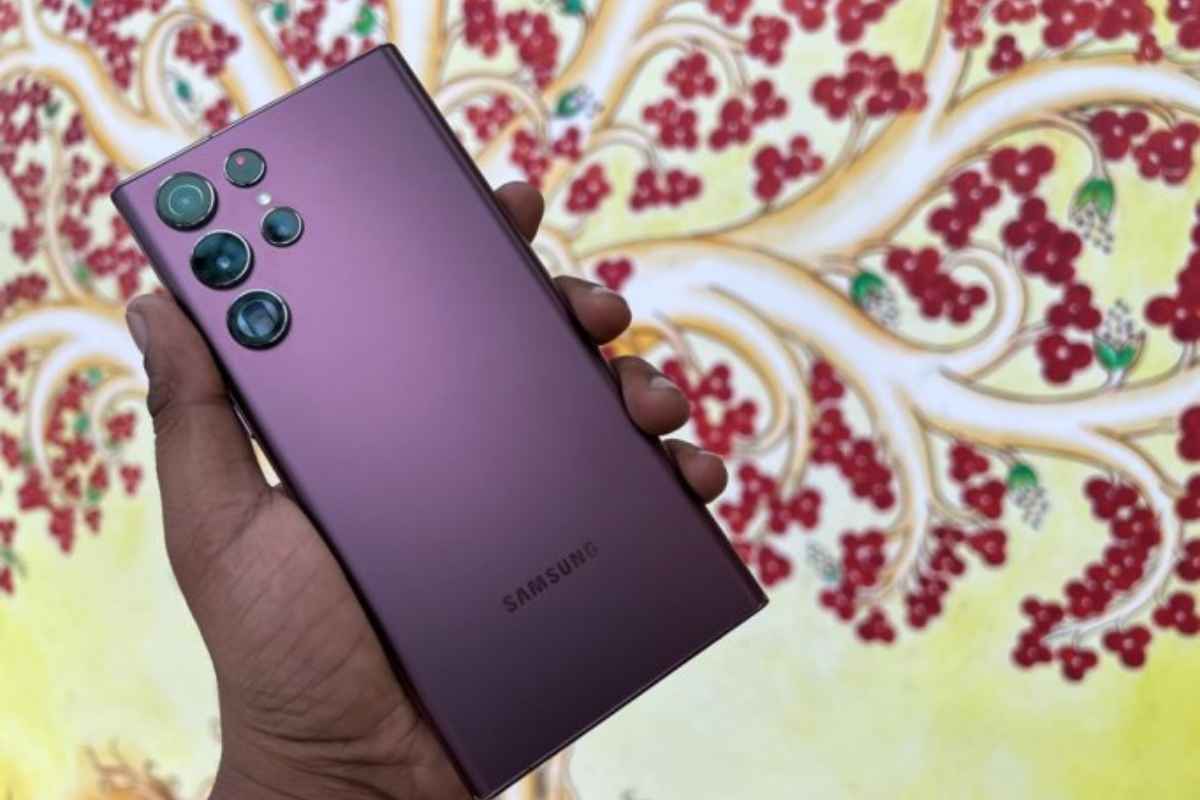 5 Smartphone in 2022