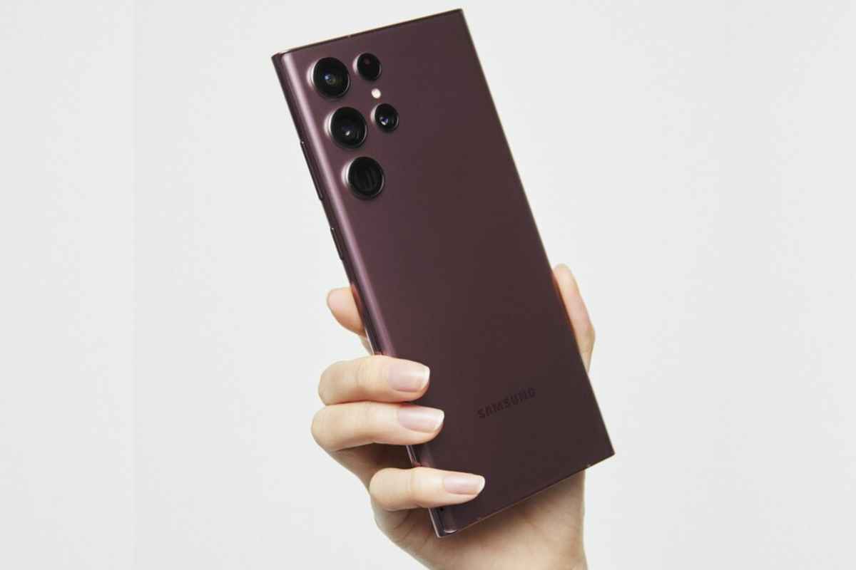 Galaxy Unpacked 2023