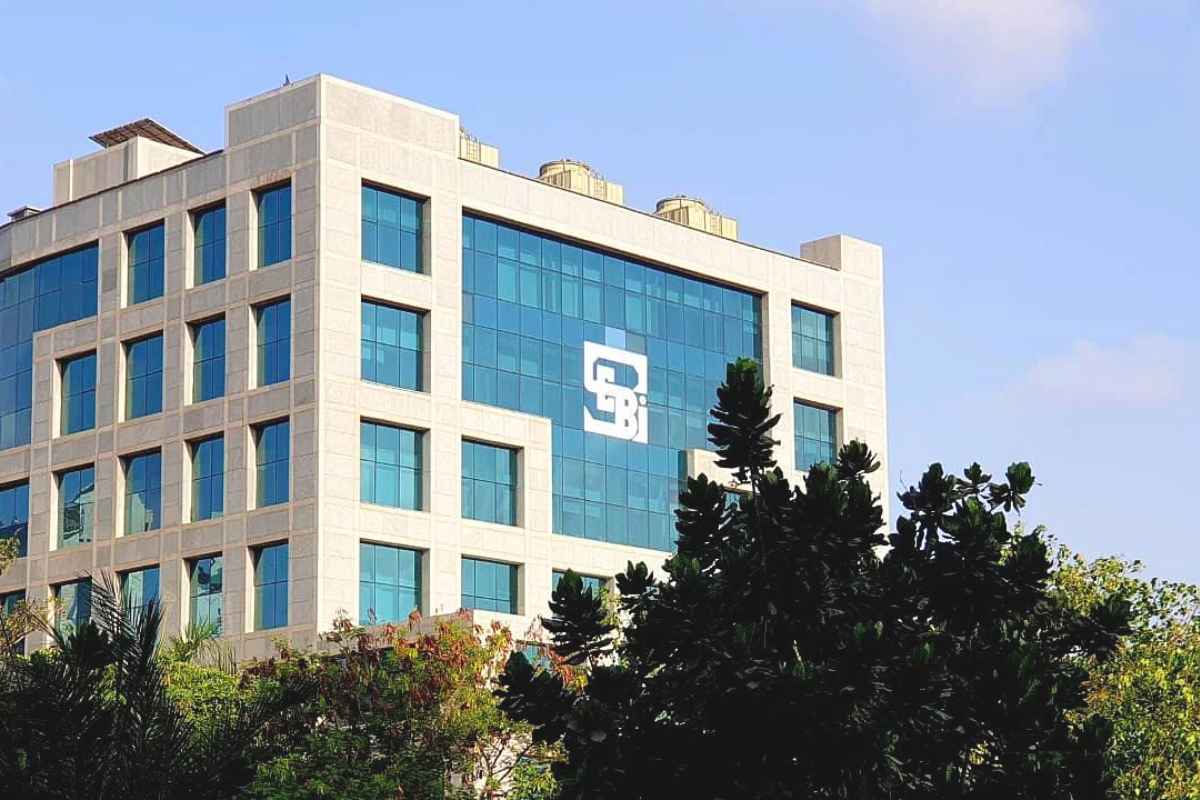 SEBI