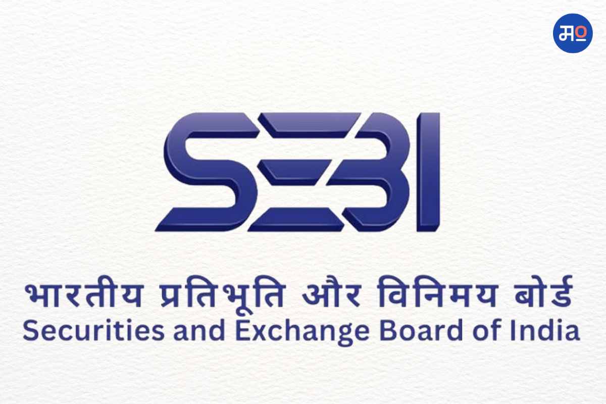 SEBI New Logo