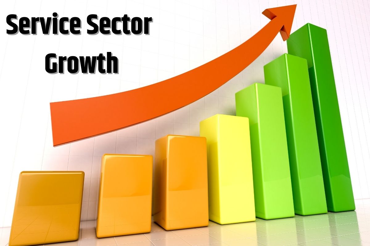 Services Sector Growth