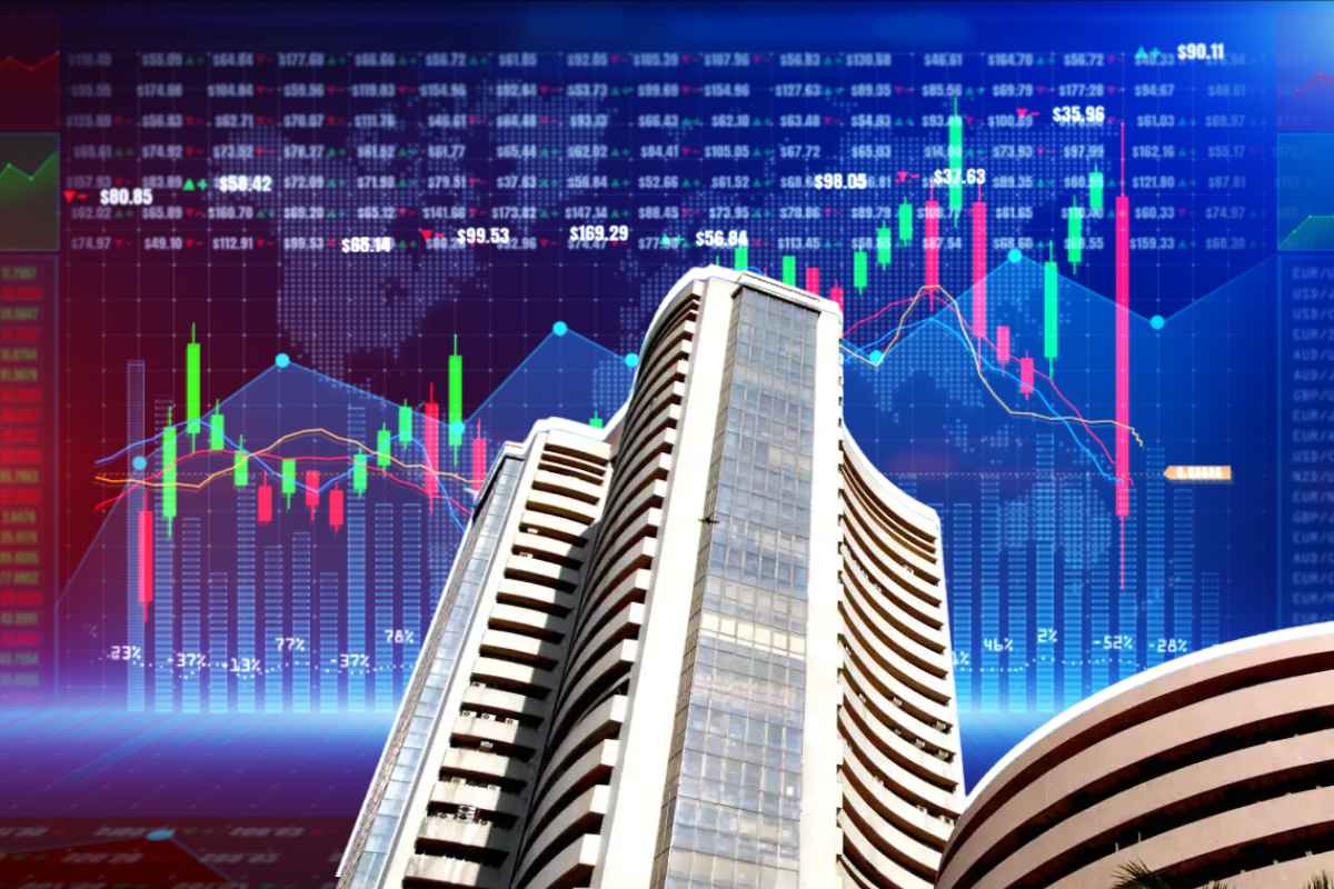 Share Market Closing