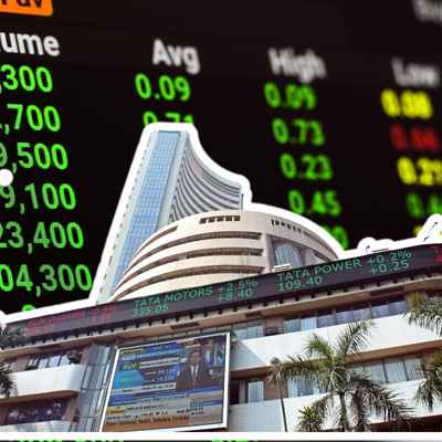 Share Market Closing