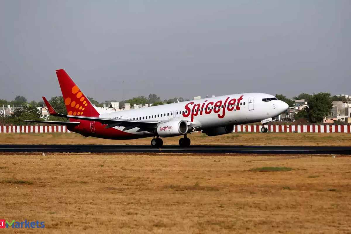 SpiceJet