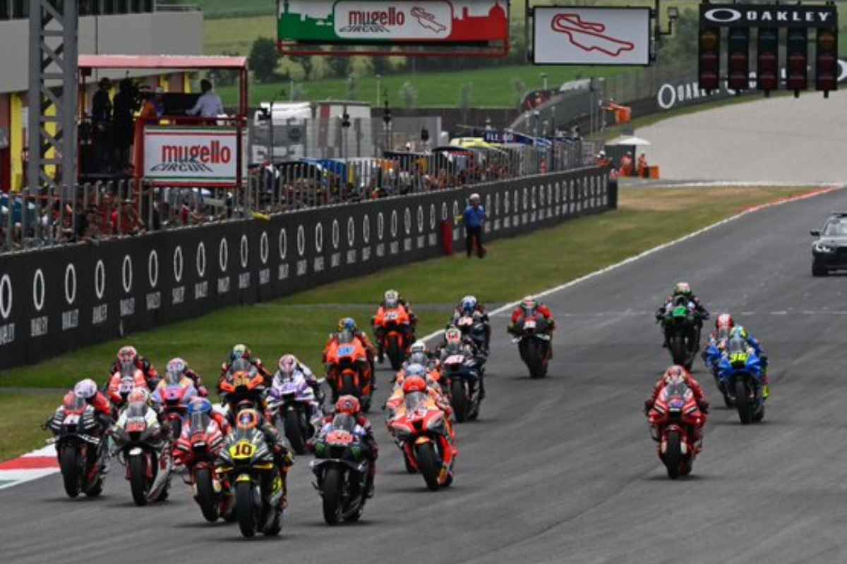 MotoGP