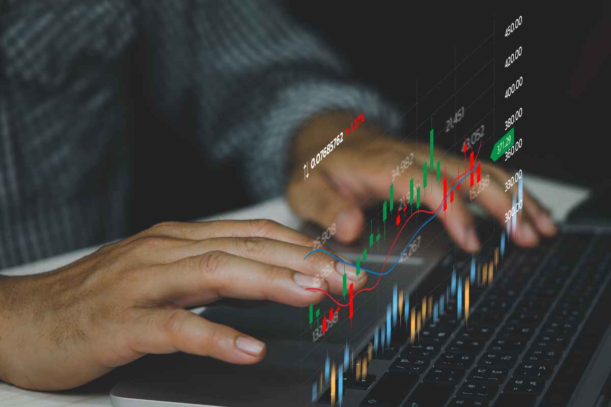 Stock Market Opening