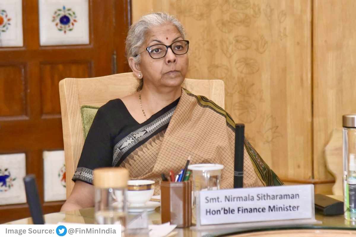 meeting to review performance of Public Sector Bank