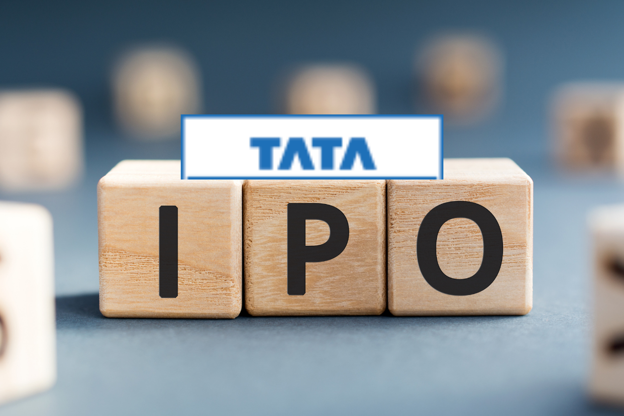 Tata Technologies IPO: टाटाचा 2004 नंतर प्रथमच IPO!