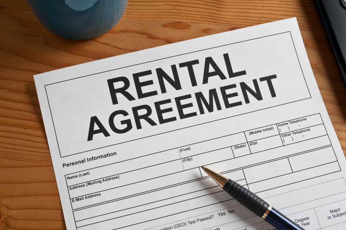 Maharashtra Rent Control Act