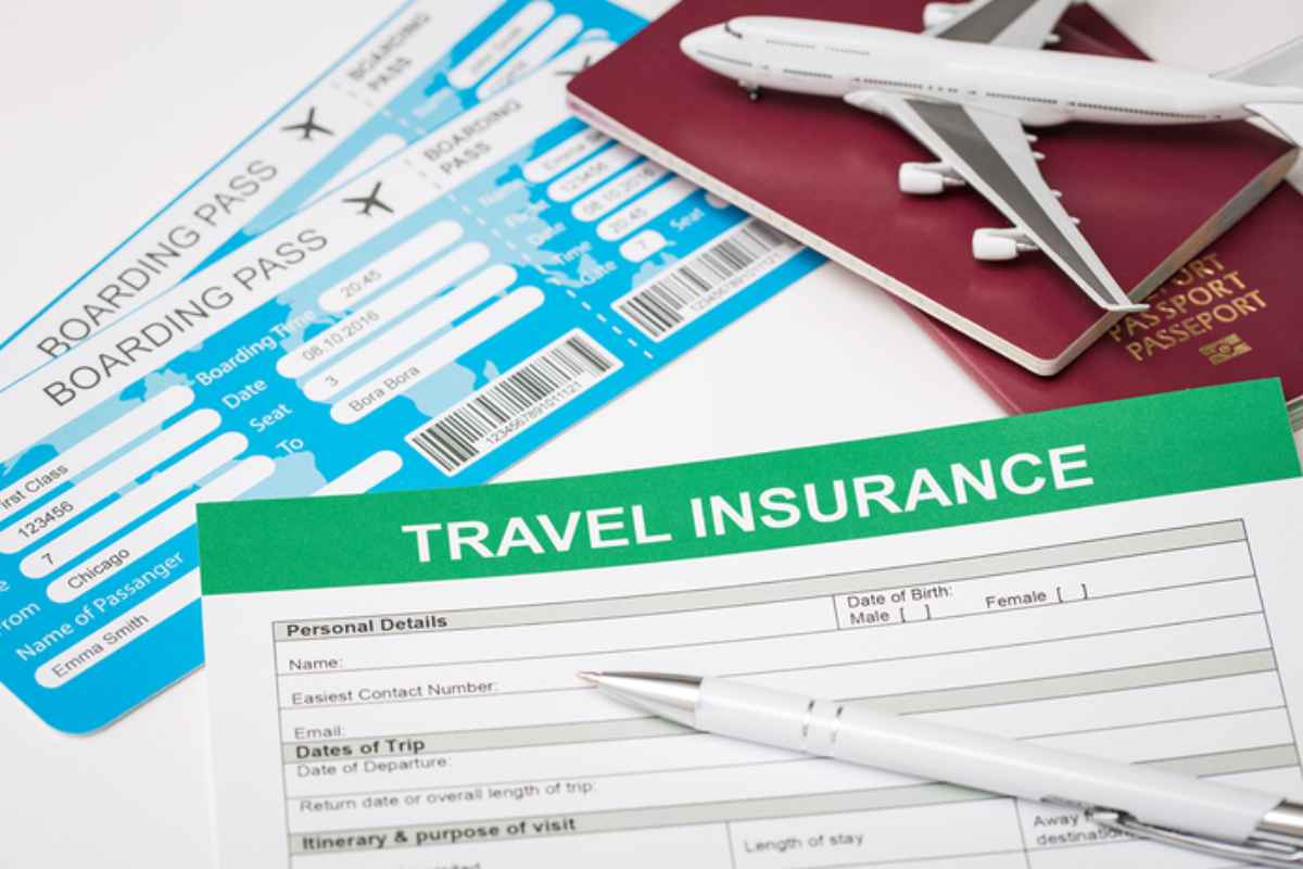 Travel Insurance