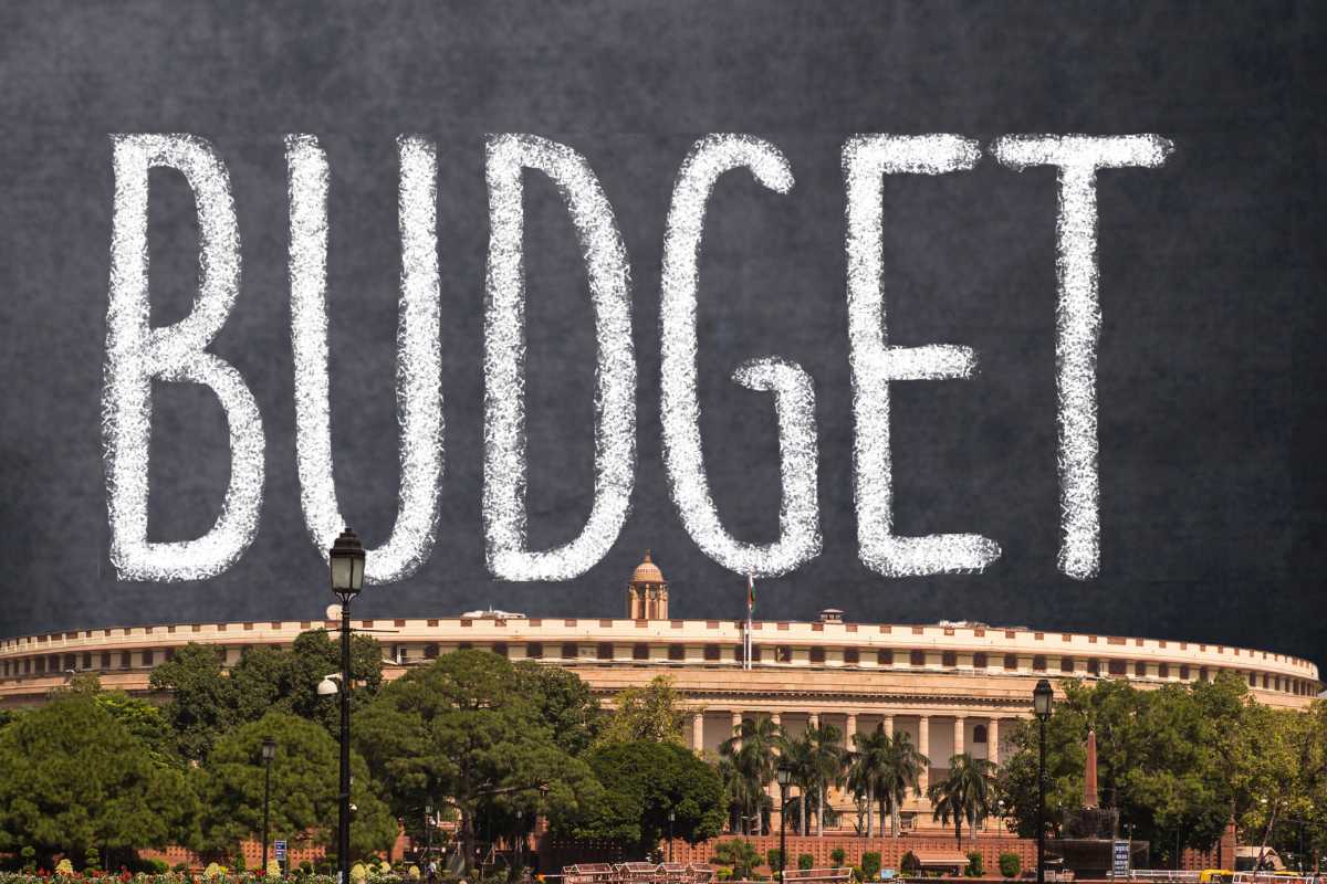 Union Budget 2023