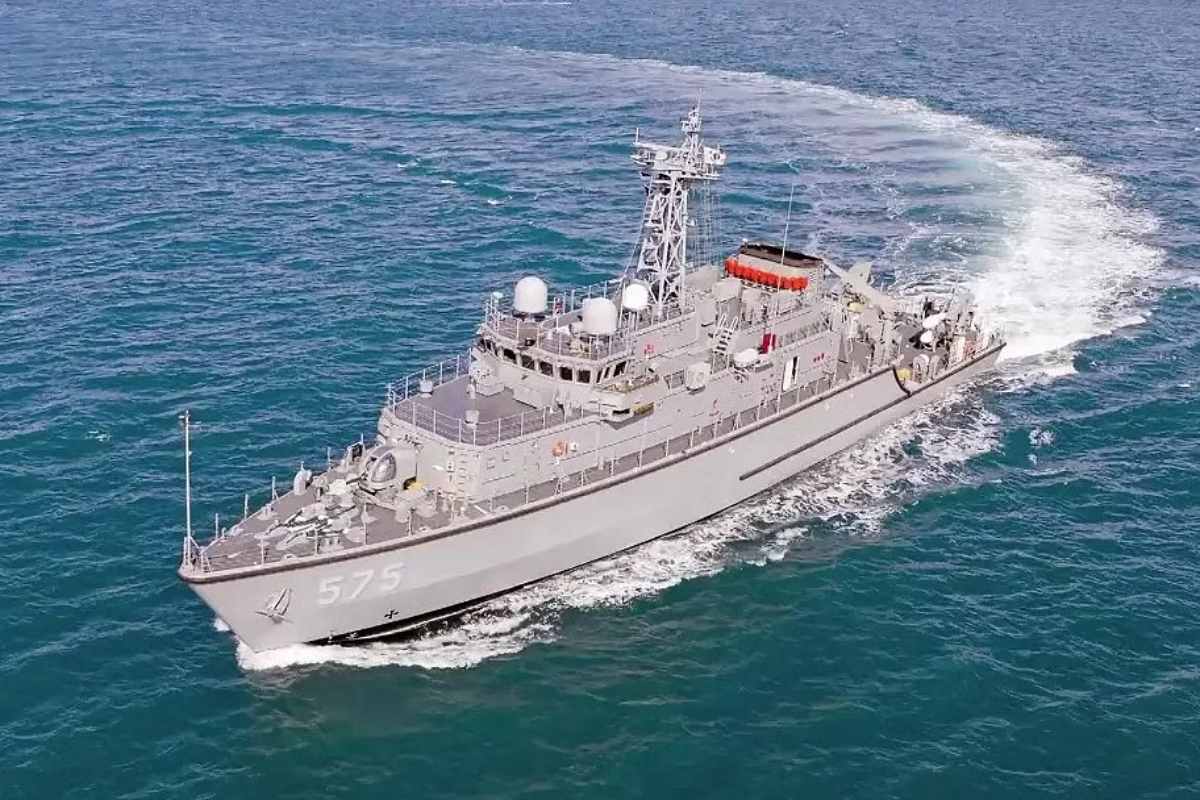 Union Cabinet Contract With L&T