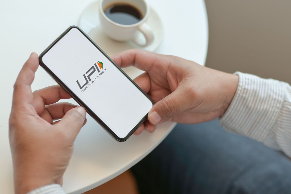 New feature in UPI platform