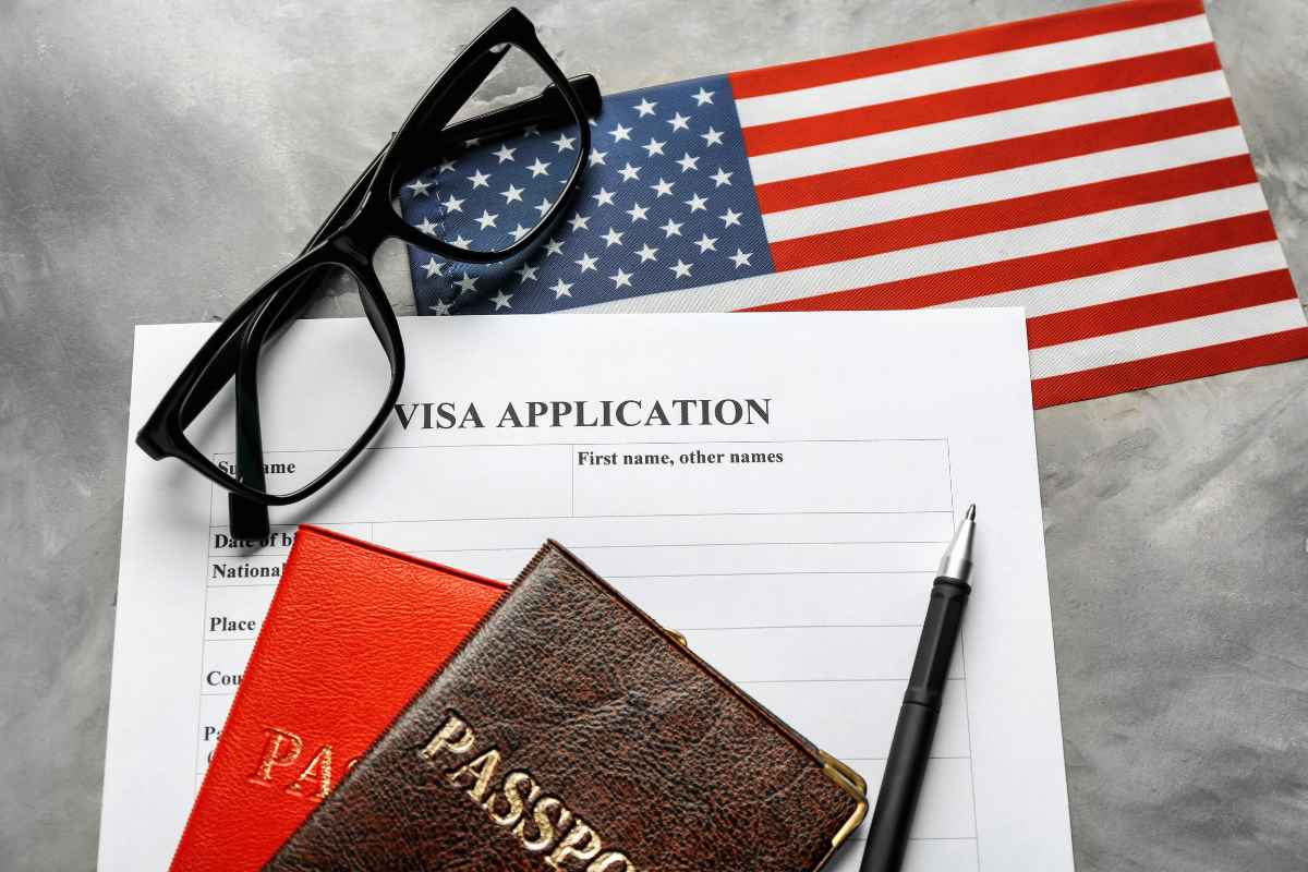America Visa