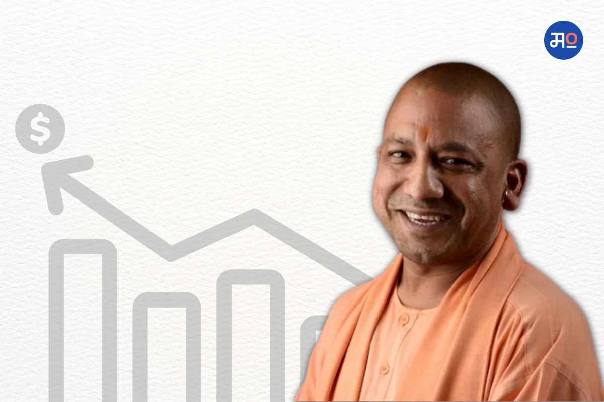 Uttar Pradesh Economy