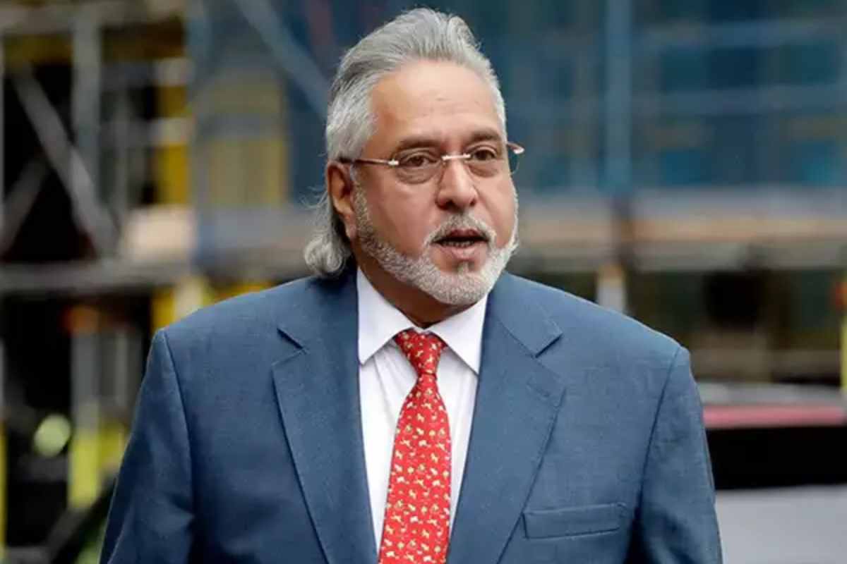 Vijay Mallya