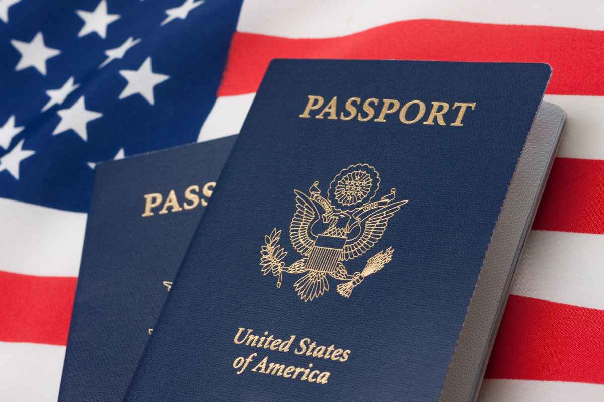 US Working Visa for Indians