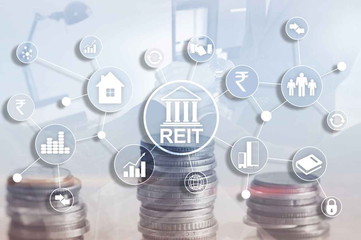 Types of REITs