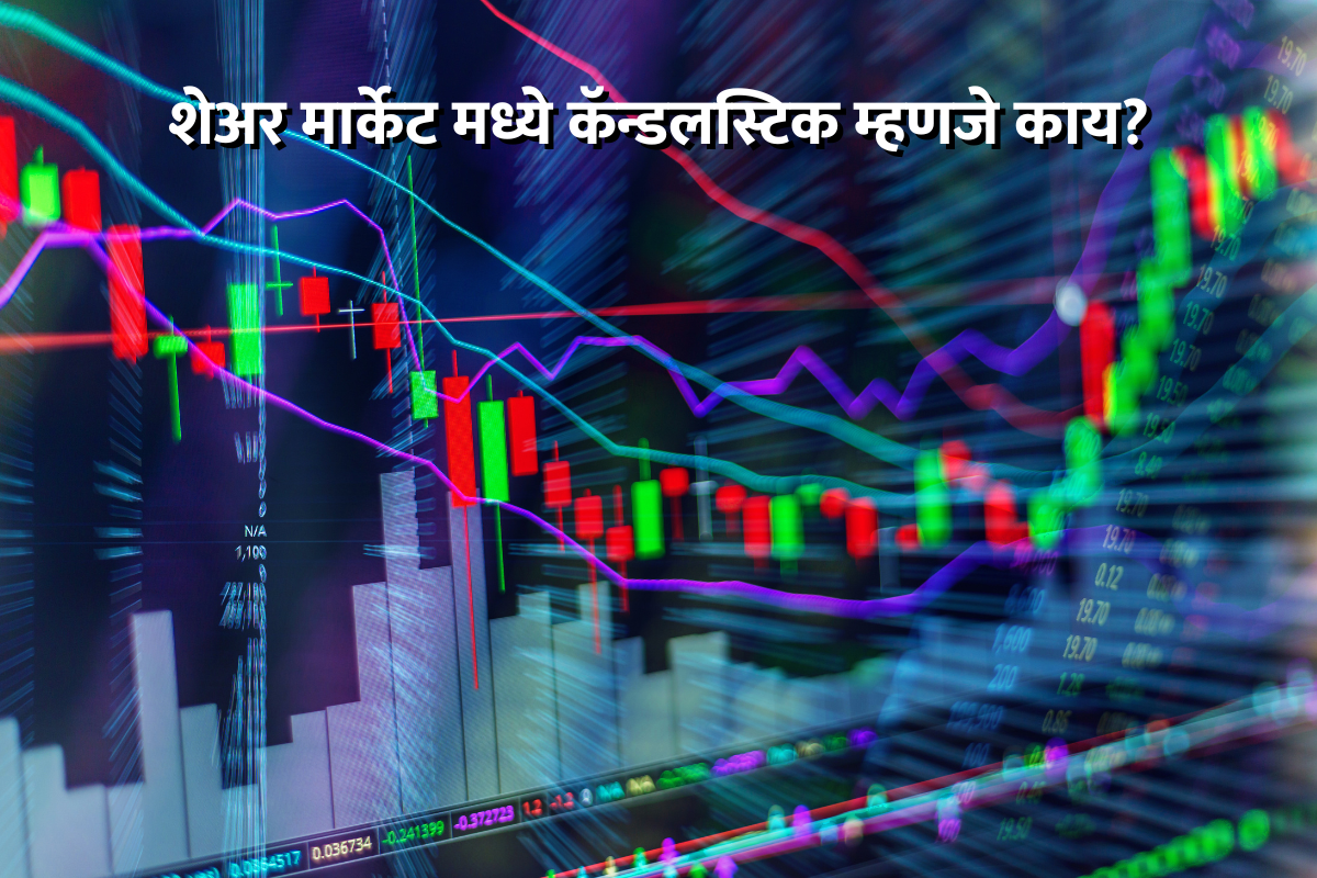 What Is Candlestick In Stock Market