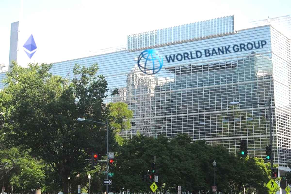 World Bank