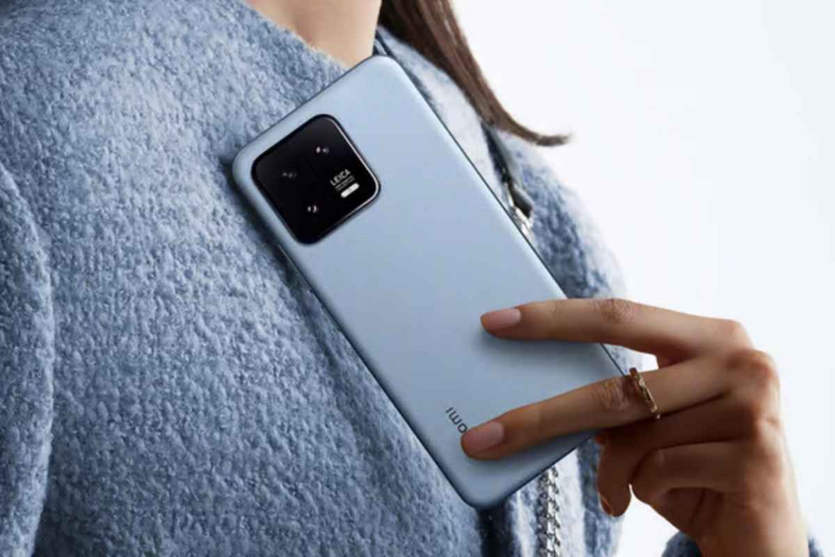 Xiaomi 13 Pro