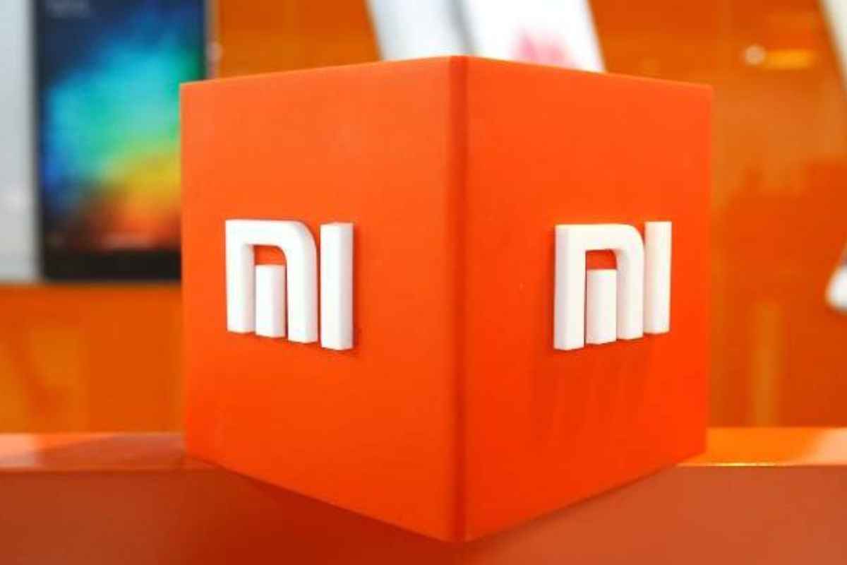Xiaomi