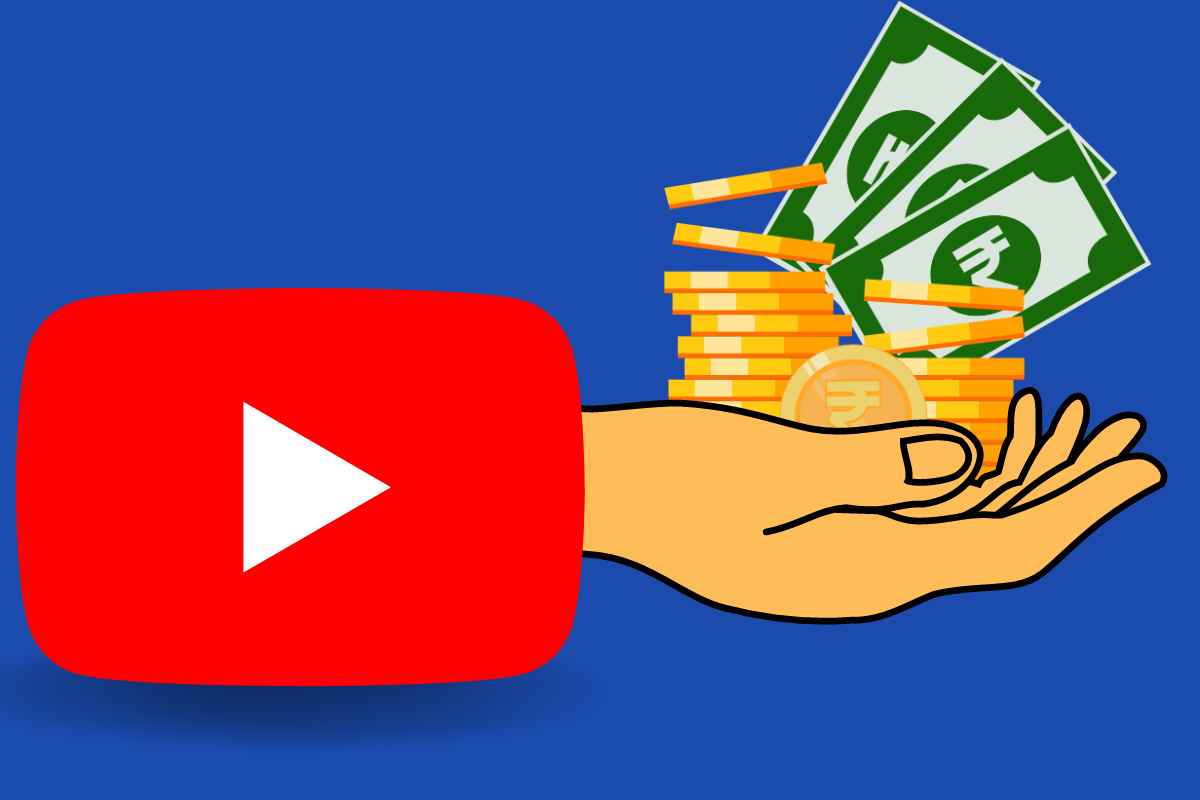 YouTube Monetization