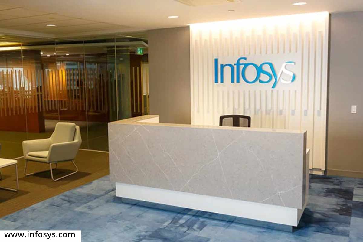 Infosys
