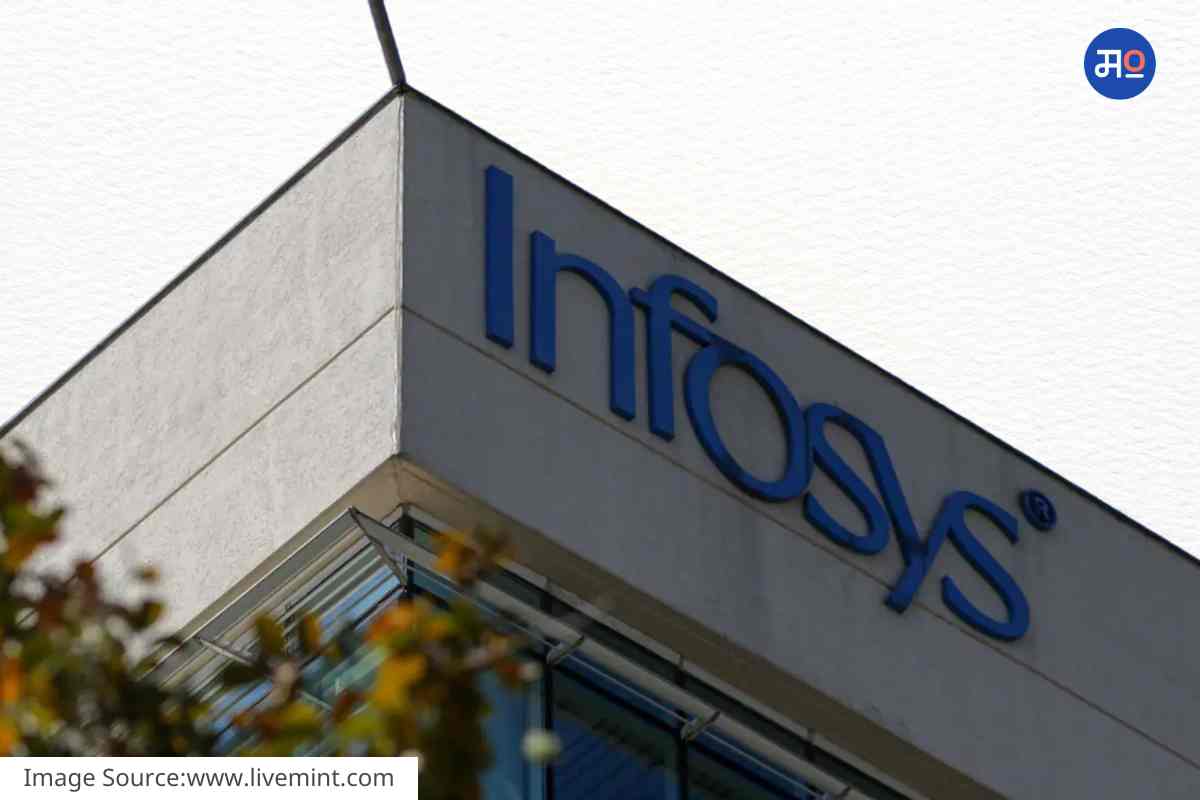 Infosys Q4 Result
