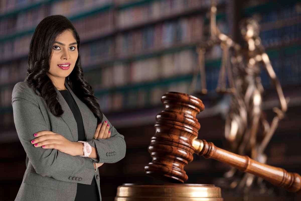 Inheritance Rights For Women