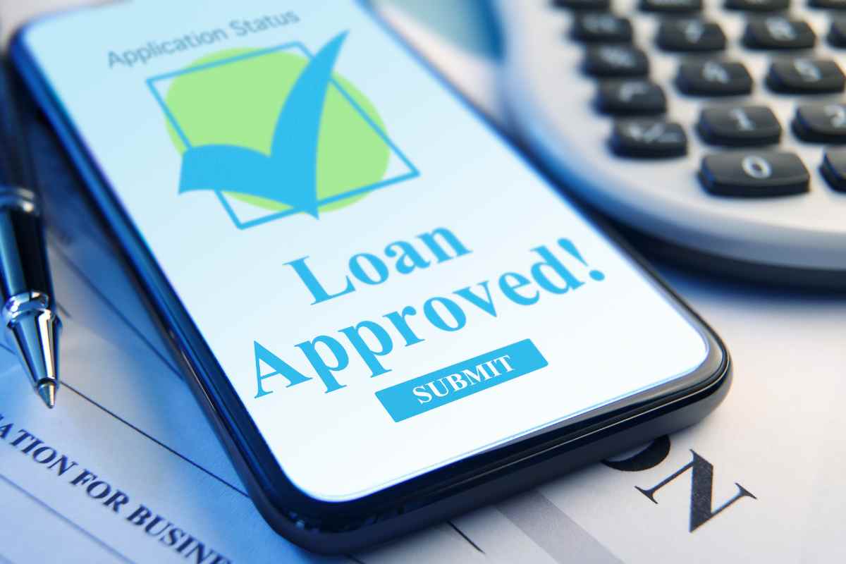 Instant Loan Apps : अॅपवरून लोन अप्लाय करताय? 'या' गोष्टी ध्यानात ठेवा