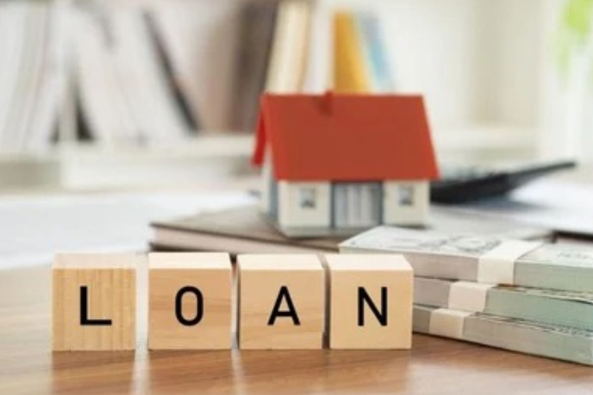 Save Money On Home Loans