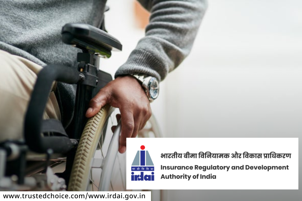 Insurance for Disabled