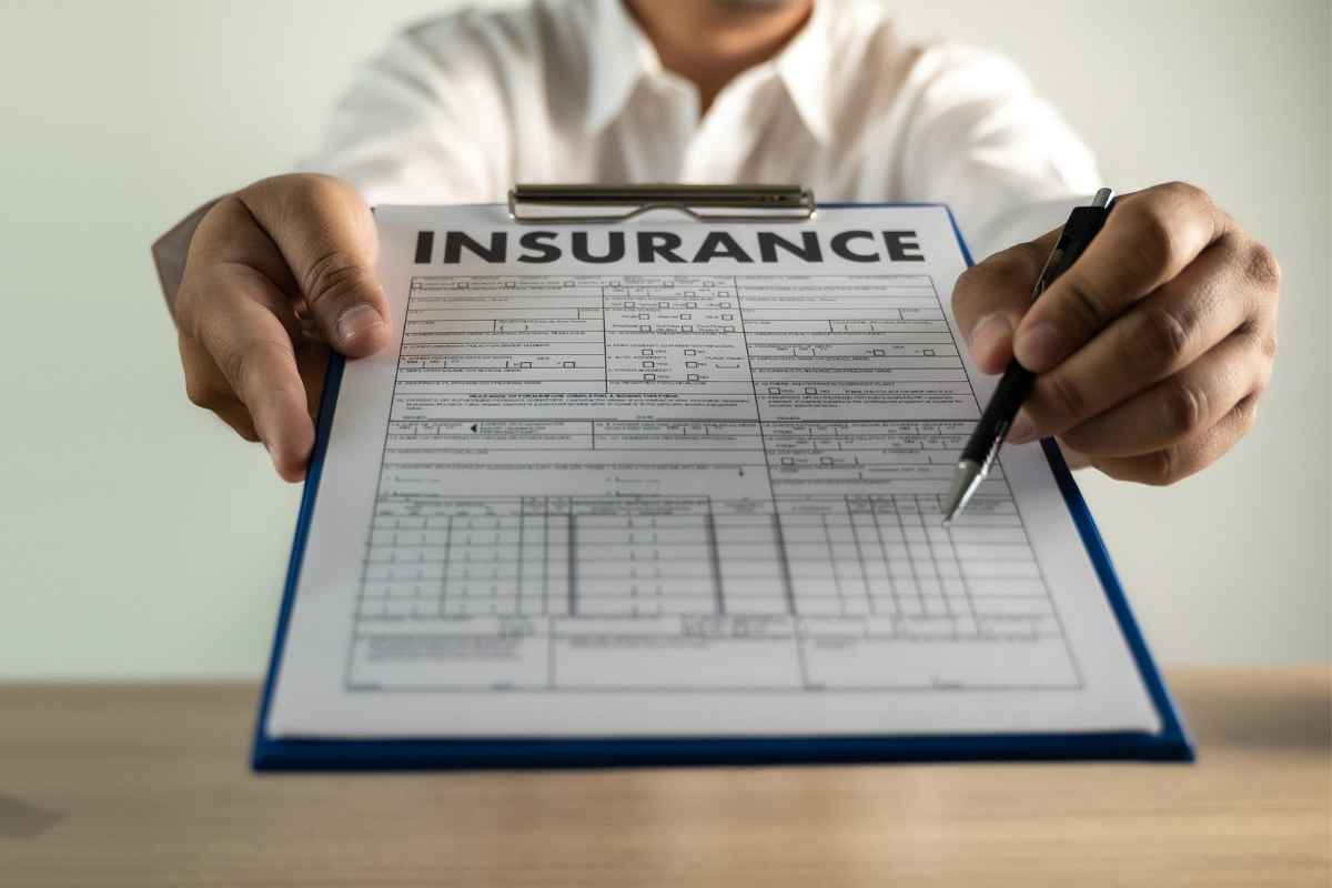 Insurance Claim Complaints