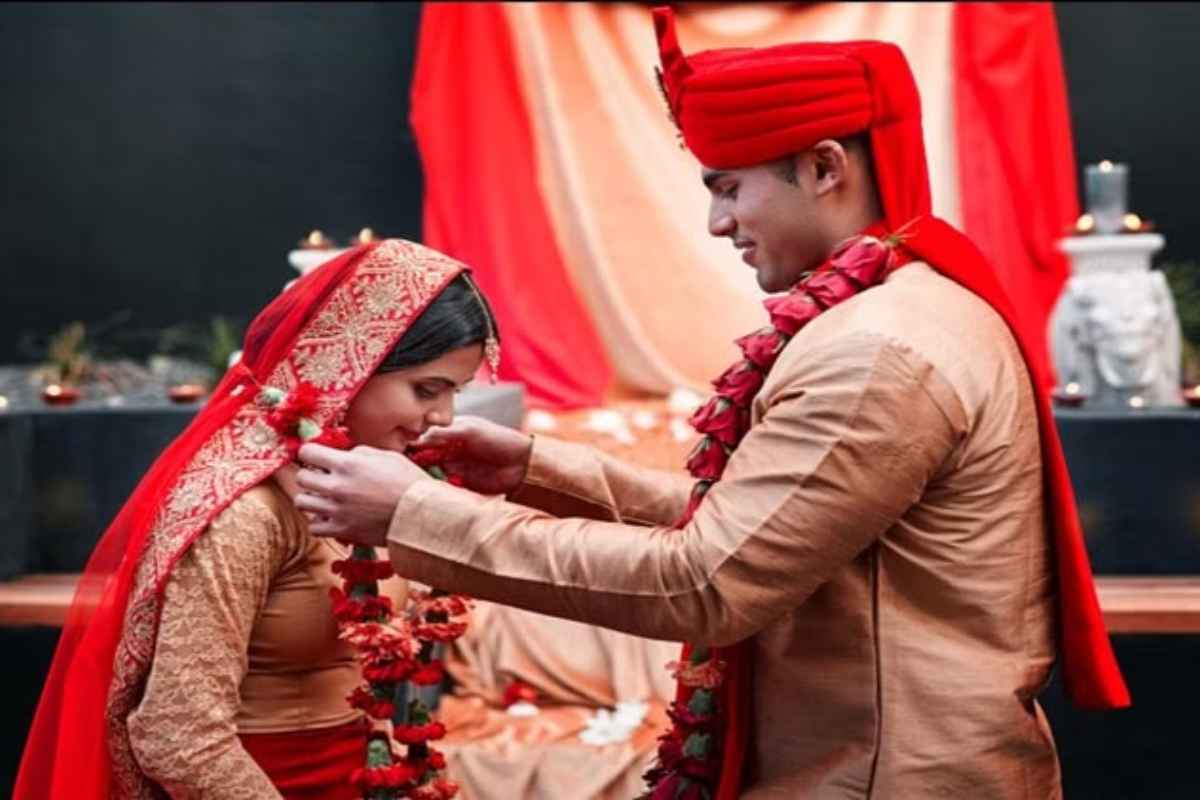 Intercaste Marriage Scheme