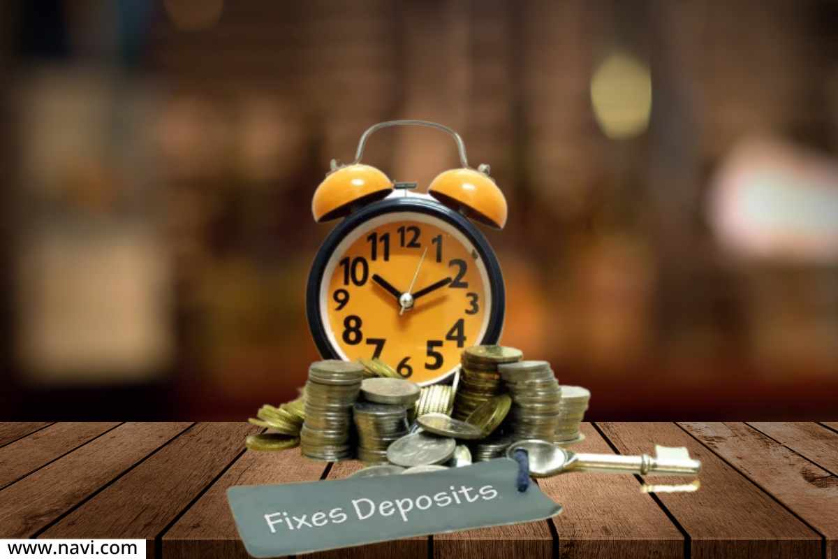 Interest rate on FD : 'या बँका देत आहेत मुदत ठेवीवर 9% पेक्षा जास्त व्याजदर